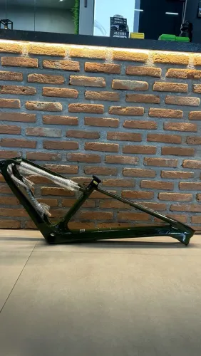 QUADRO BIKE MTB OGGI AGILE PRO TAM S