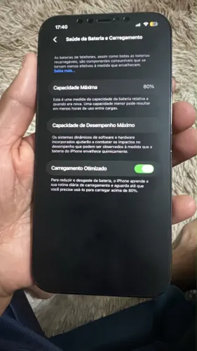 iPhone 12 Pro Max 256gb
