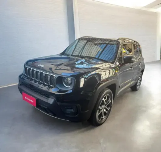 Jeep Renegade Long. T270 1.3 TB 4X2 Flex Aut. 2023