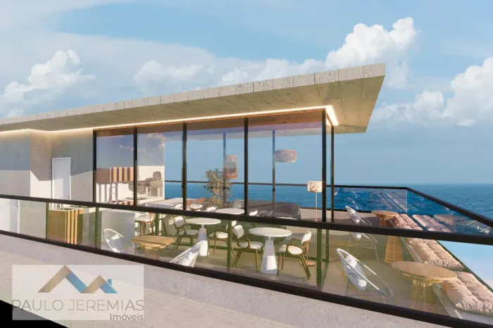Studio à venda em Jurerê Leste, Florianópolis | 31,72m²