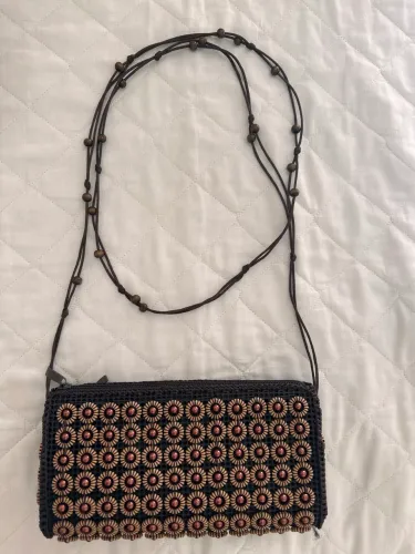 Bolsa Artesanal