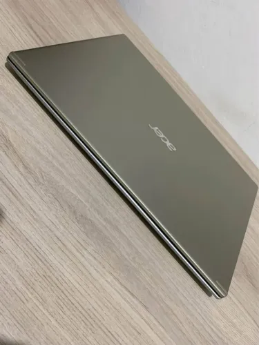 Notebook Acer aspire 5