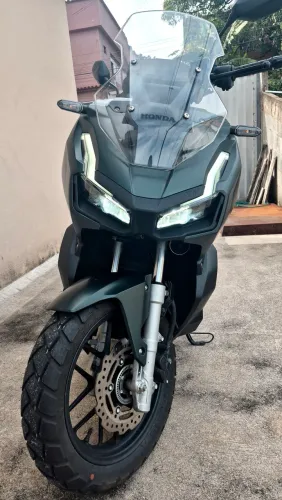 HONDA ADV 150 - 2024