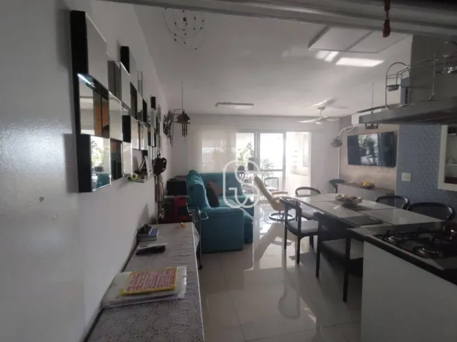 Cidade Maia Lindo apartamento 86m2 no Condomínio Cidade Maia, maravilhosa infraestrutura, 