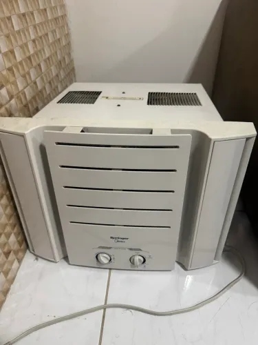 Ar-condicionado