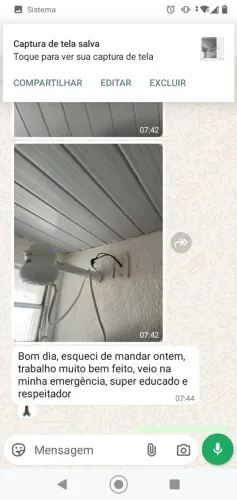 Profissionais qualificado 