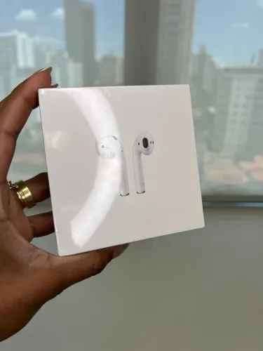 PROMOÇÃO AIRPODS 4 ( SEM CANCELAMENTO RUIDO )