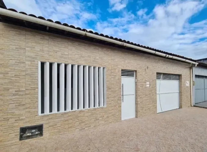EXCELENTE IMÓVEL COMERCIAL OU RESIDÊNCIA PARA LOCAÇÃO - CIDADE DA ESPERANÇA | NATAL/RN