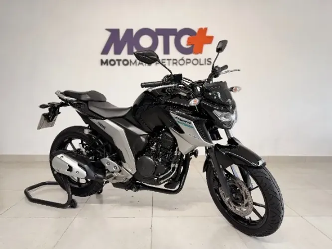 YAMAHA FZ25 FAZER