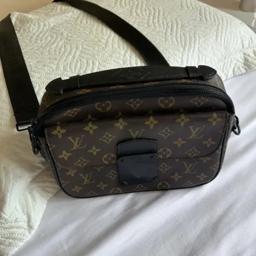 Bolsa Louis Vuitton