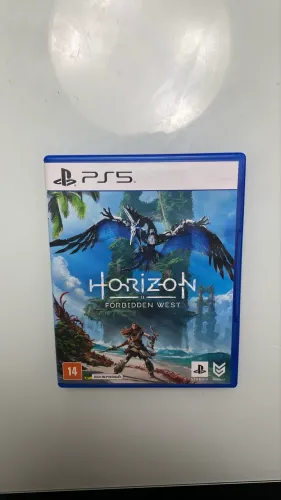 Horizon Forbidden West - PS5