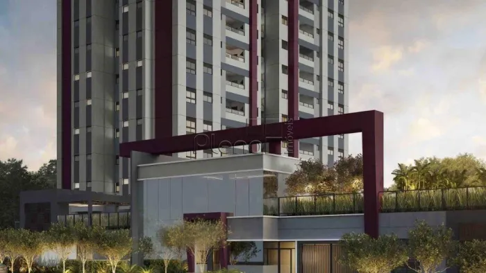 Apartamento à venda em Campinas, Parque Prado, com 3 suítes, com 142 m², Reserva Prado