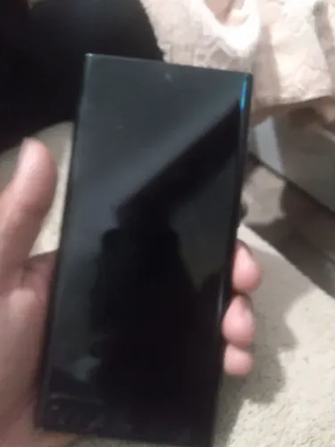 Samsung s22 ultra vendo 256 Gb e 12 de ram