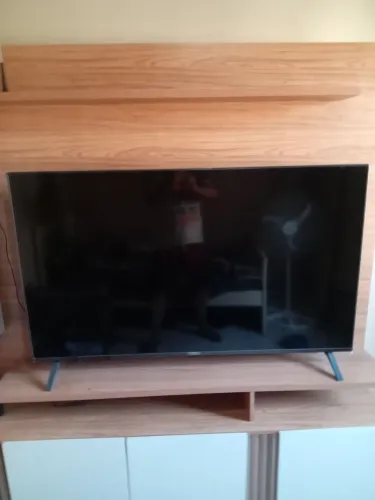 TV 55TU7000 Samsung (Para Retirar Peças)