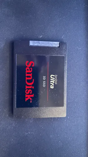 SSD SANDISK 1TB