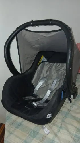 Bebê conforto 