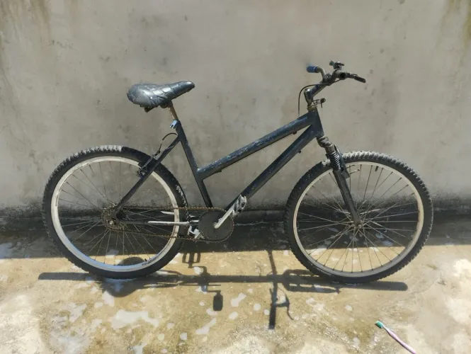 Bicicleta Aro 26