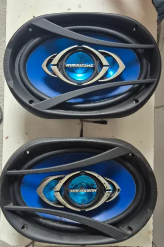 Alto falante 6x9