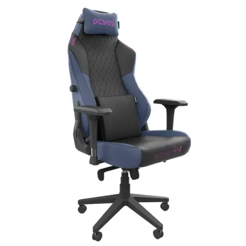 Cadeira Gamer Ergonomica Pcyes Ultimate Sunset Hill - Pcgu-Sh