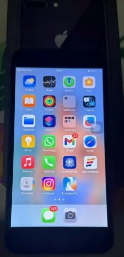 iPhone 8 Plus - 64 GB