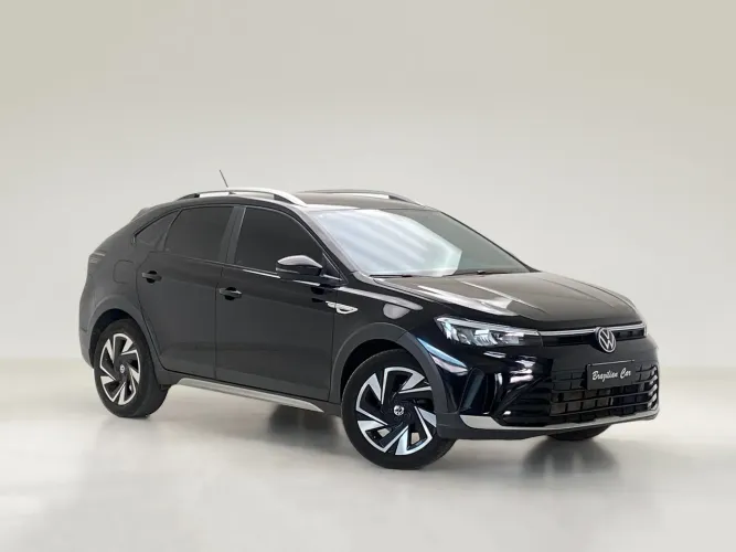 Volkswagen Nivus Highline 1.0 200 TSI Flex AUT 2025