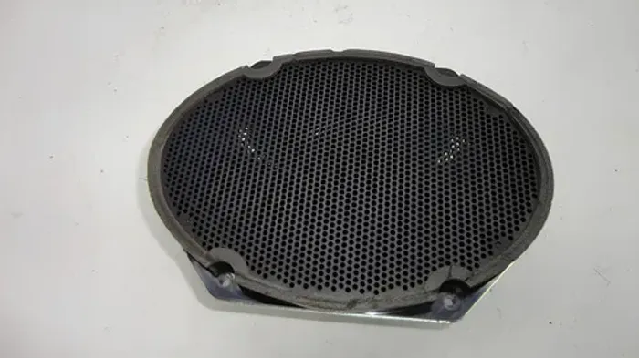 Auto Falante Dianteira Esquerda Ford Fusion 2008 Preto