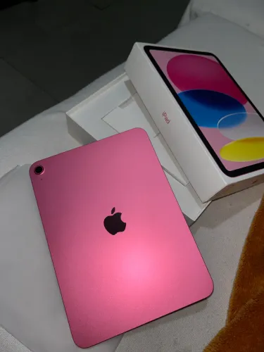 iPad 11 A16 128gb + teclado e mouse Logi