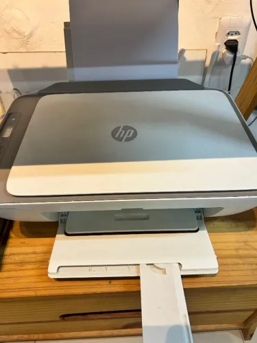Impressora HP Deskjet