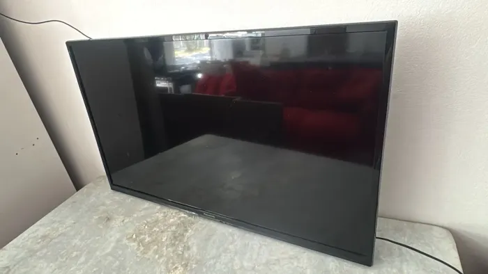 TELEVISÃO 39 POLEGADAS PARASONIC