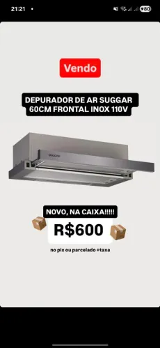 Sugar slin