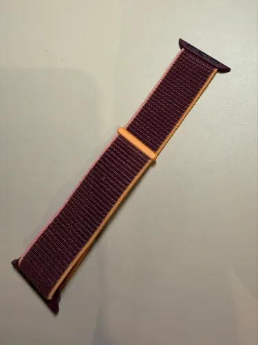 Pulseira Sport Loop Original Apple 40mm