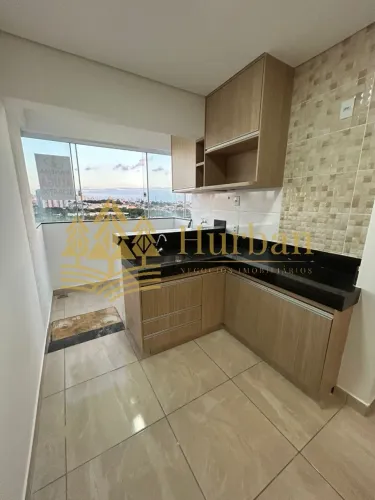 APARTAMENTO RESIDENCIAL em UBERLÂNDIA - MG, PRESIDENTE ROOSEVELT