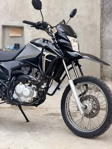 Honda NXR 160 Bros Esdd Flexone 2022