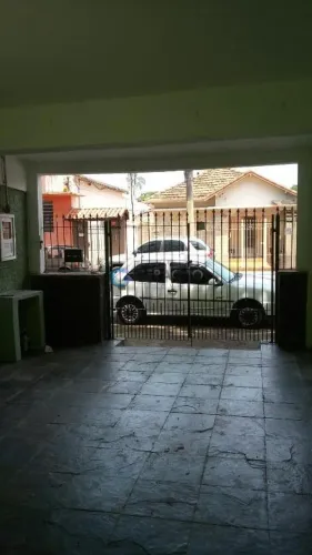 Casa para venda com 2 quartos e 1 vaga de garagem - 178m² no bairro Vila Maria