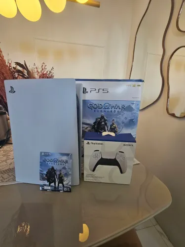 Ps5 825g zerro