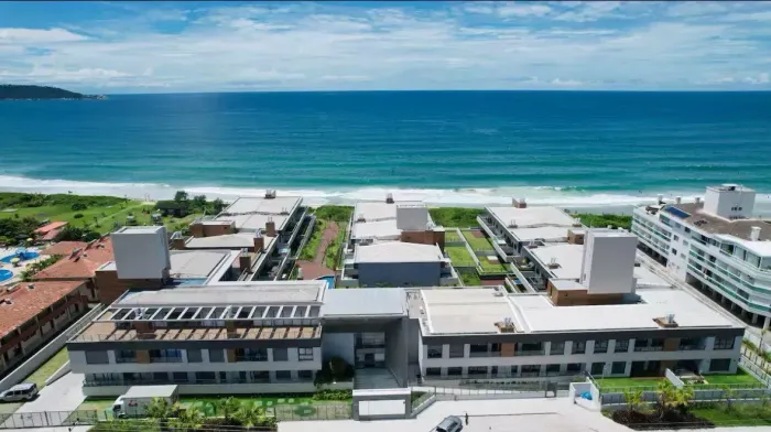 Apartamento no Iconic Home Resort Morro das Pedras, Florianópolis