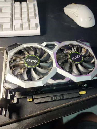 GTX 1650 4GB