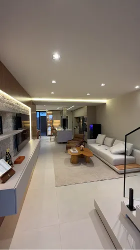 Casa na Barra