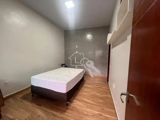 Casa com 3 dormitórios, 250 m² - venda por R$ 550.000,00 ou aluguel por R$ 3.900,00/mês -