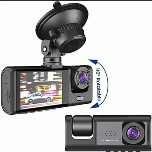 Camera para Carro
