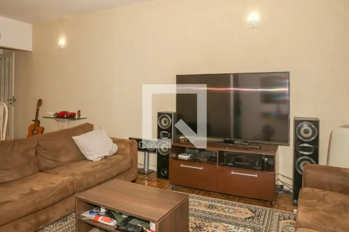 Casa à Venda - Perdizes, 4 Quartos, 150 m2