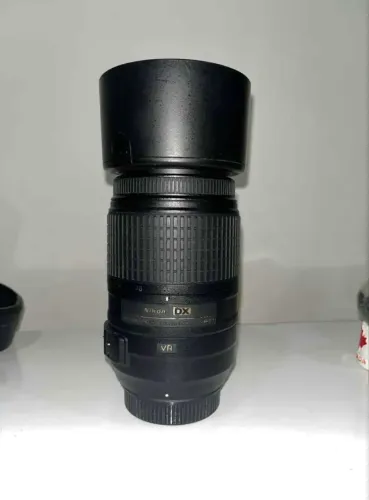 Lente 55-300