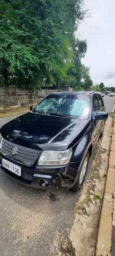Suzuki Grand Vitara 2.0 16V 4x2/4x4 5P Aut. 2009