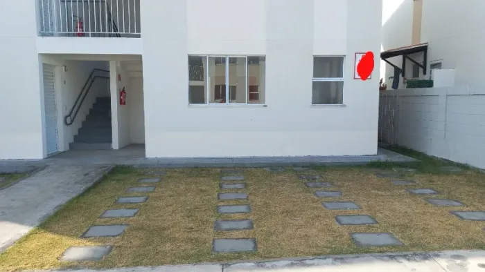 Vendo/ Passo apartamento Plaza das Flores IV Paço do Lumiar