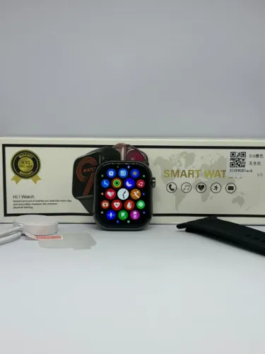 Relógio Smart Watch