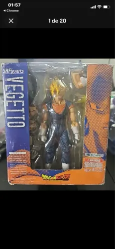 SHFiguarts