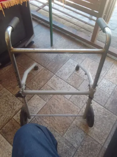 Andador para crianças ok