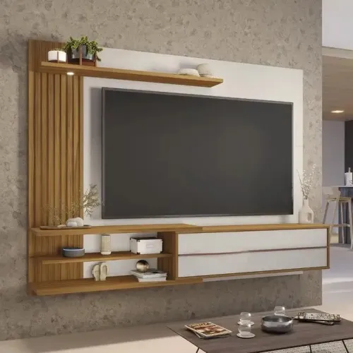 Painel para tv