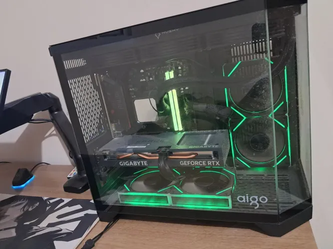 PC gamer