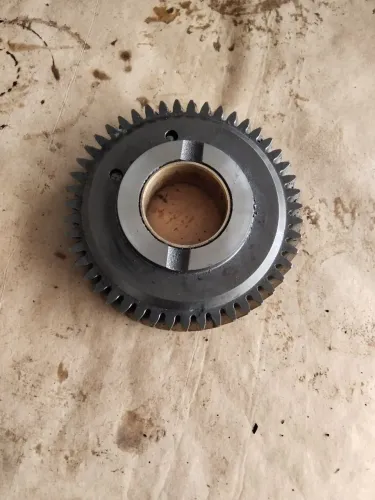 Engrenagem Motor Sprinter 415 515 Om 651 A6510301813 